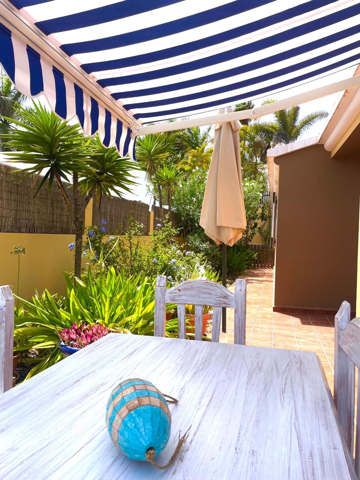 Villa Corralejo Grandes Playas Bagian luar foto