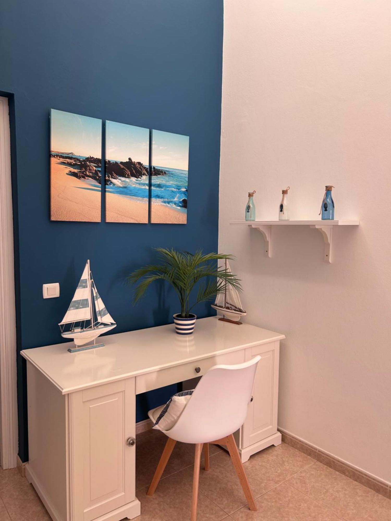 Villa Corralejo Grandes Playas Bagian luar foto