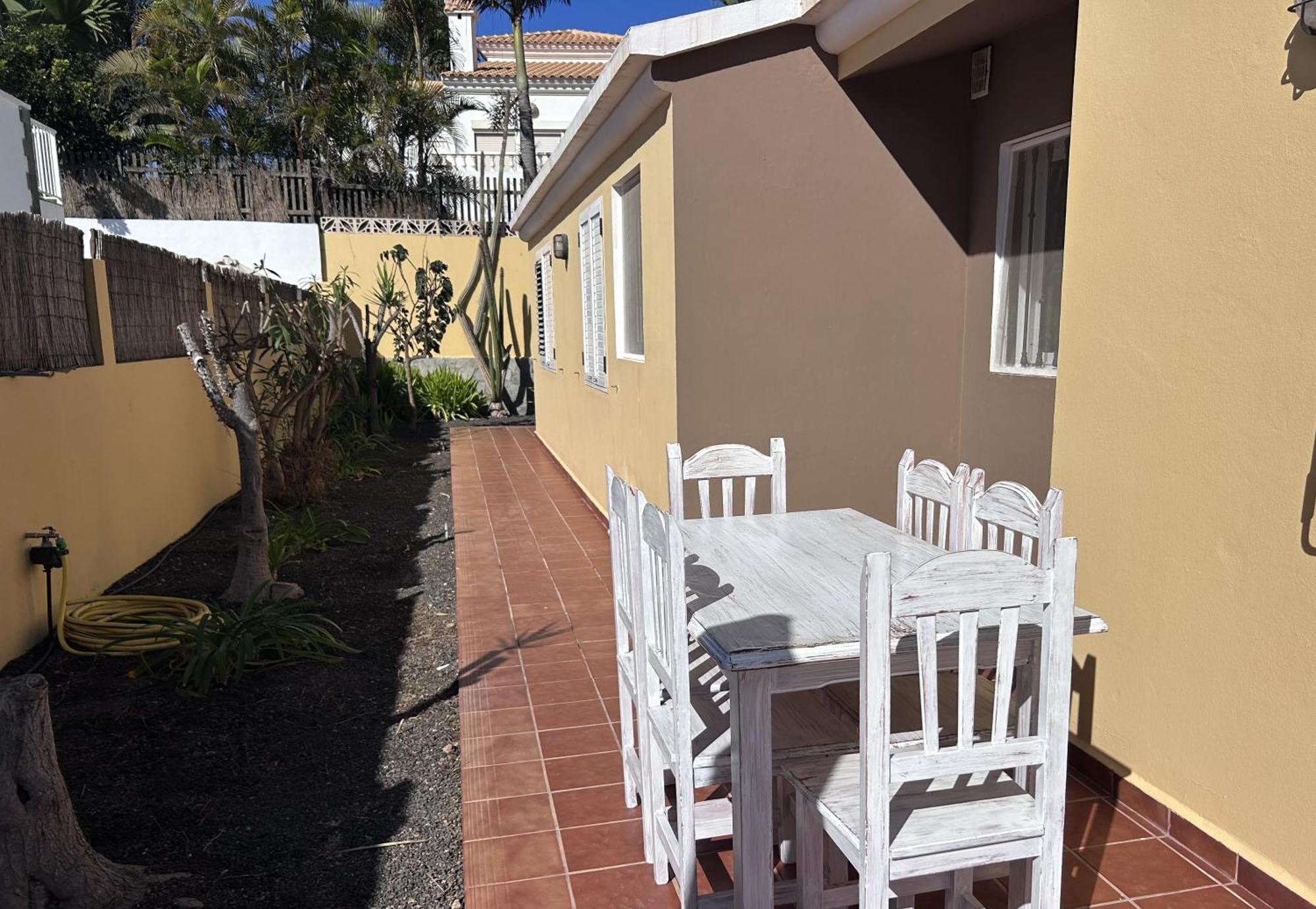 Villa Corralejo Grandes Playas Bagian luar foto